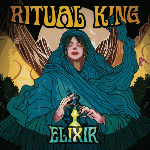 Ritual King : Elixir